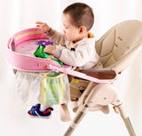 Mesa Organizadora Portátil Para Bebés y Niños