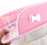Mesa Organizadora Portátil Para Bebés y Niños