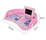 Mesa Organizadora Portátil Para Bebés y Niños