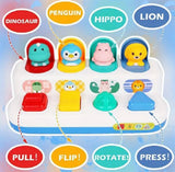 Pop-Up Littles Animalitos