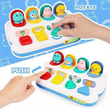 Pop-Up Littles Animalitos