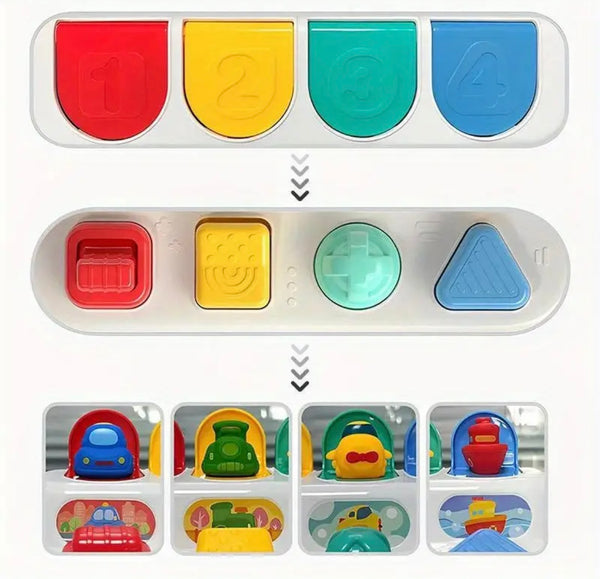 Pop-Up Littles Animalitos
