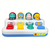 Pop-Up Littles Animalitos