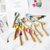 Set de alimentación 9 piezas
