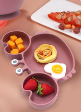 Set de alimentación 9 piezas