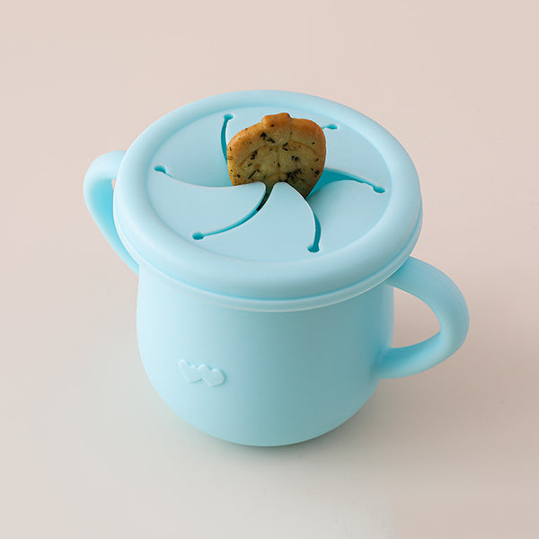 Vaso de Aprendizaje Multifuncional