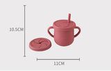 Vaso de Aprendizaje Multifuncional