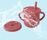 Vaso de Aprendizaje Multifuncional
