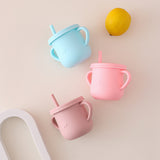 Vaso de Aprendizaje Multifuncional