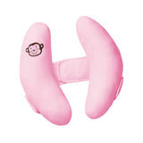 Almohada de Viaje Bebé y Niño