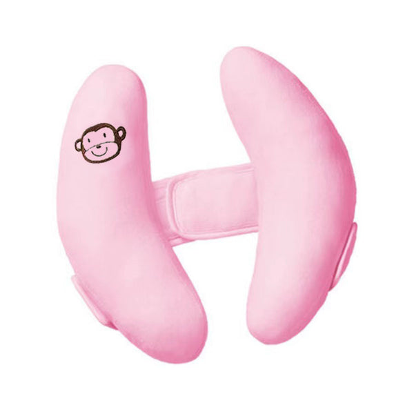 Almohada de Viaje Bebé y Niño