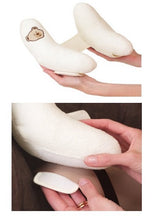 Almohada de Viaje Bebé y Niño