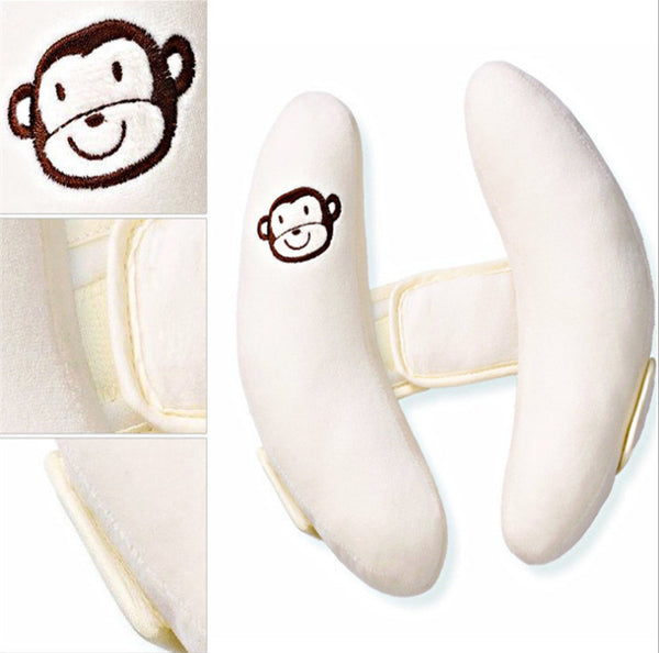 Almohada de Viaje Bebé y Niño