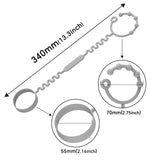 Cuerda de Silicona Multiusos