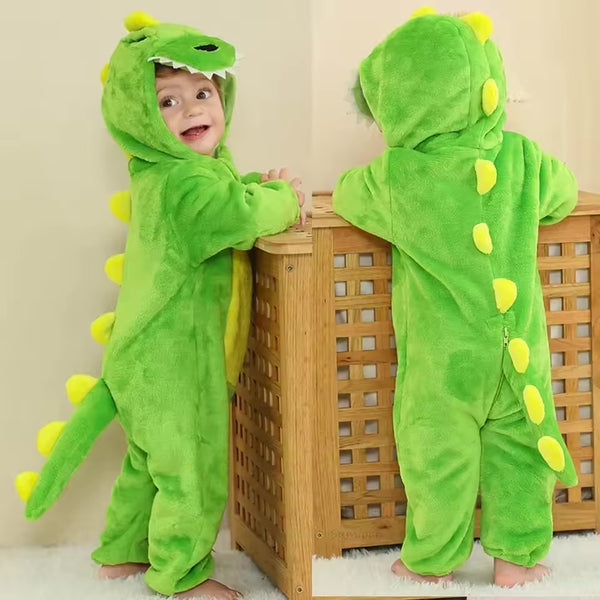 Enteritos de animalitos