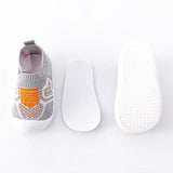 Zapatitos calcetín antideslizantes