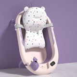 Bañera Plegable Premium 3 en 1