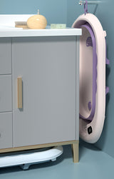 Bañera Plegable Premium 3 en 1