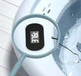 Bañera Plegable Premium 3 en 1