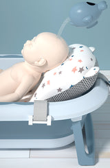 Bañera Plegable Premium 3 en 1