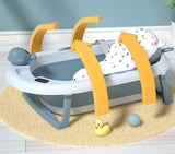 Bañera Plegable Premium 3 en 1