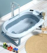 Bañera Plegable Premium 3 en 1