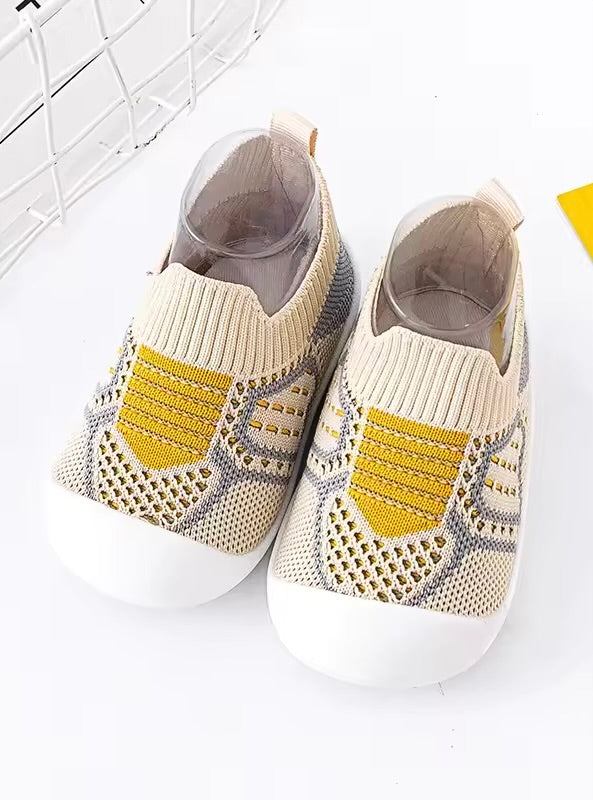 Zapatitos calcetín antideslizantes