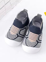 Zapatitos calcetín antideslizantes
