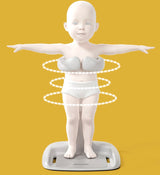 Soporte Multifuncional Premium para Bebés y Niños Pequeños