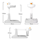 Soporte Multifuncional Premium para Bebés y Niños Pequeños