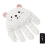 Mano Calmante Automática para Bebés