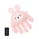 Mano Calmante Automática para Bebés