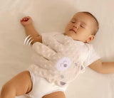 Mano Calmante Automática para Bebés