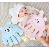 Mano Calmante Automática para Bebés