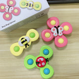 Spinners para bebés y niños