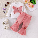 Conjunto Mariposa
