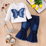 Conjunto Mariposa
