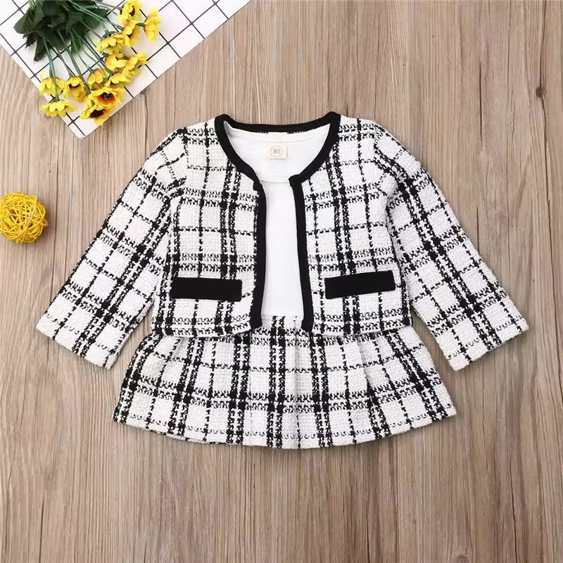Conjunto Chic París