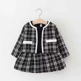 Conjunto Chic París