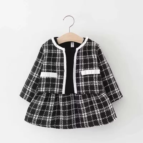 Conjunto Chic París