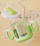 Vaso para Niños
