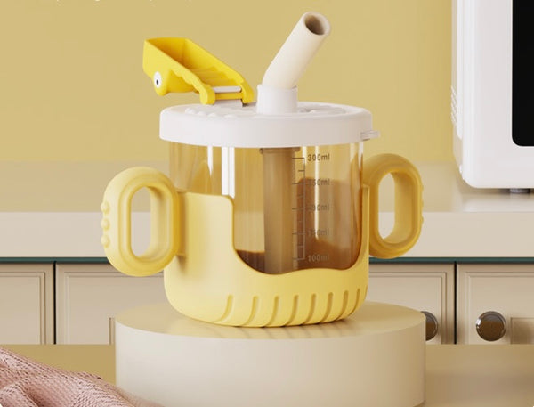 Vaso para Niños