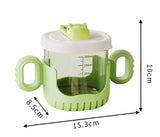 Vaso para Niños