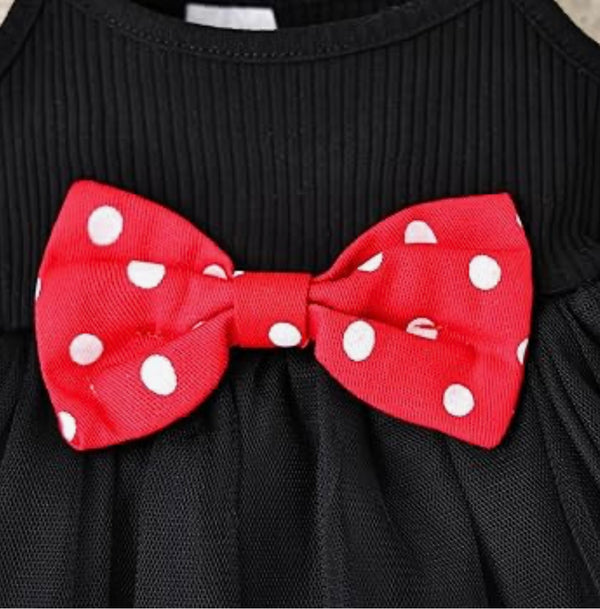 Conjunto Mini Para Niña
