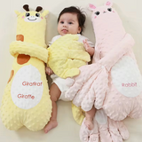 Almohada Manitos de Sueño