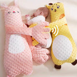 Almohada Manitos de Sueño