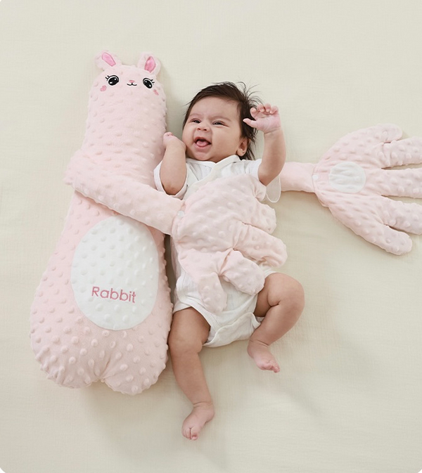 Almohada Manitos de Sueño