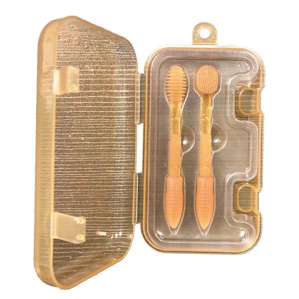 Cepillos Dental de Silicona
