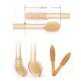 Cepillos Dental de Silicona