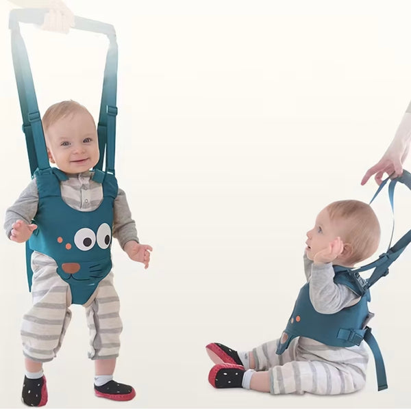 Arnés Caminador de Apoyo para Bebés